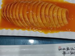 -龙香居海鲜浑锅家常菜·特色驴肉