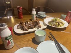 -伊喜饺子·烤鸭(五道口学院路店)