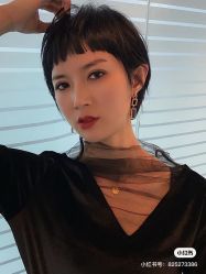 -秦·专注剪发