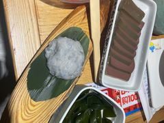 -咕嘟草帽鱼·牛奶一样的鲜鱼汤(天鹅湖万达广场店)