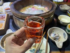 -秋语木桶鱼.酸菜鱼(开发区火车站店)