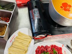 -燃计沙茶皇·香港沙茶火锅(人广旗舰店)