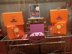-广州白云机场铂尔曼大酒店·恬园创意中餐厅