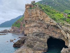 -鹿嘴山庄