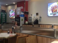 -万煲旺·香港老传承煲仔饭·猪杂汤(客村店)