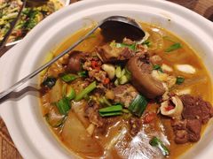 砂锅羊肉-衡地道·三菜一汤(水岸新城店)