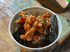 -李字号臭豆腐(总店)