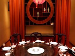 包厢-老正兴菜馆(福州路店)