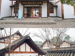 -常德桃花源景区