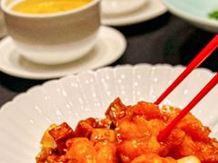 -新光酒家·河豚·海鲜·蟹料理(浦东店)