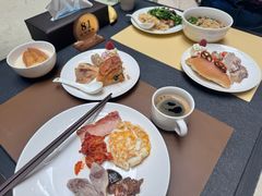 -南大国际会议中心