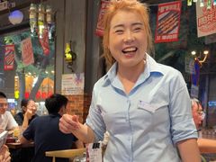 -聚点·北京串(簋街店)