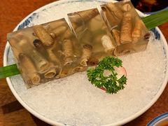 -林四喜·闽南传家菜(鼓浪屿店)