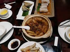 -清远恒大酒店·寻味清远