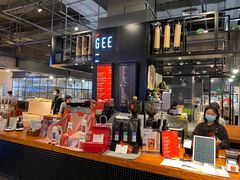 -Gee Coffee Roasters(万象天地店)