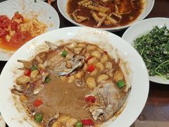 -新虹楼饭庄(崇明陈家镇店)