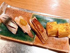 -奈良本寿司(永嘉路店)