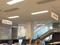 -上海永达奥诚奥迪4S店(申江路店)