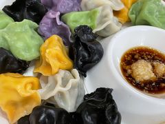 全家福饺子-九层海鲜塔(市南店)