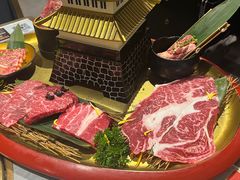 -八库渔场烧肉放题(世纪汇店)