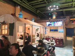 -牧马人奶茶馆(乌兰察布总店)