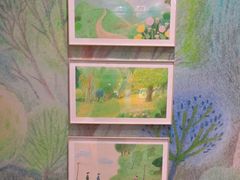 -【朵云轩艺术中心】博洛尼亚插画展·中国巡展·上海站