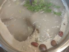 -草原牧羊火锅·龙虾·烤鱼(杨浦店)