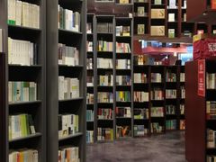 -当当梅溪书院(步步高梅溪新天地店)