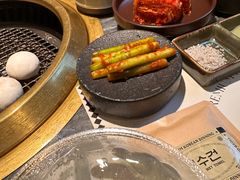 -虎哥六韩式烤肉料理 TIGERGRILL(隆生金山湖中心购物广场店)