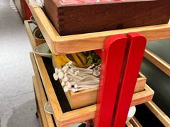 -廖掌柜·重庆鲜货火锅(上海首店)