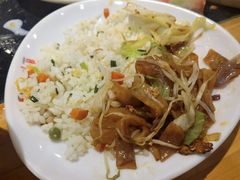 -一斗火锅·招财羊毛肚(泰吉滨江店)
