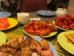 -舜和巴西烤肉餐厅(舜和国际店)
