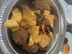 -乔家满族八大碗(流水沟店)