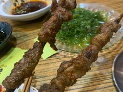 -烤五行·烧烤烤串(石佛营店)