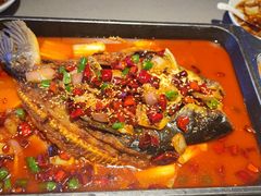 -茅庐川菜(江北龙湖天街店)