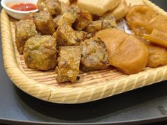 -阿静美食