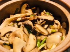 -大川先生·小龙虾·川菜(信义坊店)