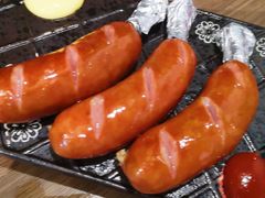 -雷神拉面(财富中心玉米楼店)