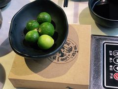 -狐狸爱上椰子鸡(滨江星光大道店)