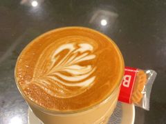-默迹咖啡馆