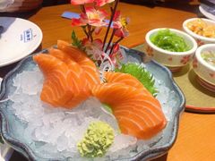 -有喜屋·烧鸟·居酒屋(周浦万达店)