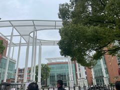 -华东师范大学第二附属中学(张江校区)