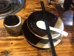 -盈田盈粥庄(博山东路店)