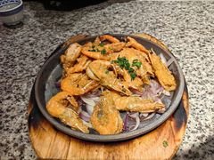 -南京大牌档(香港广场店)