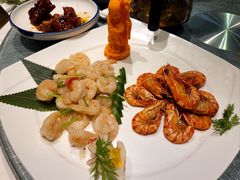 -汤记传菜(秀浦路店)