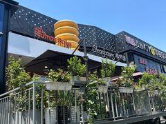 -StrasBake日式面包