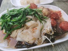 -陈氏老字号十三小炸炸店