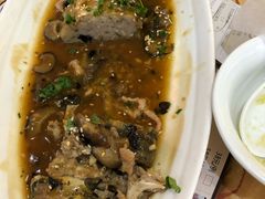 -水乡人家私房菜(逢简店)