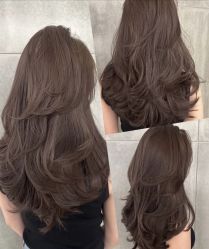 -YESIDO椰岛造型烫发染发