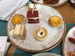 -沈阳和平艾美酒店新食谱西餐厅